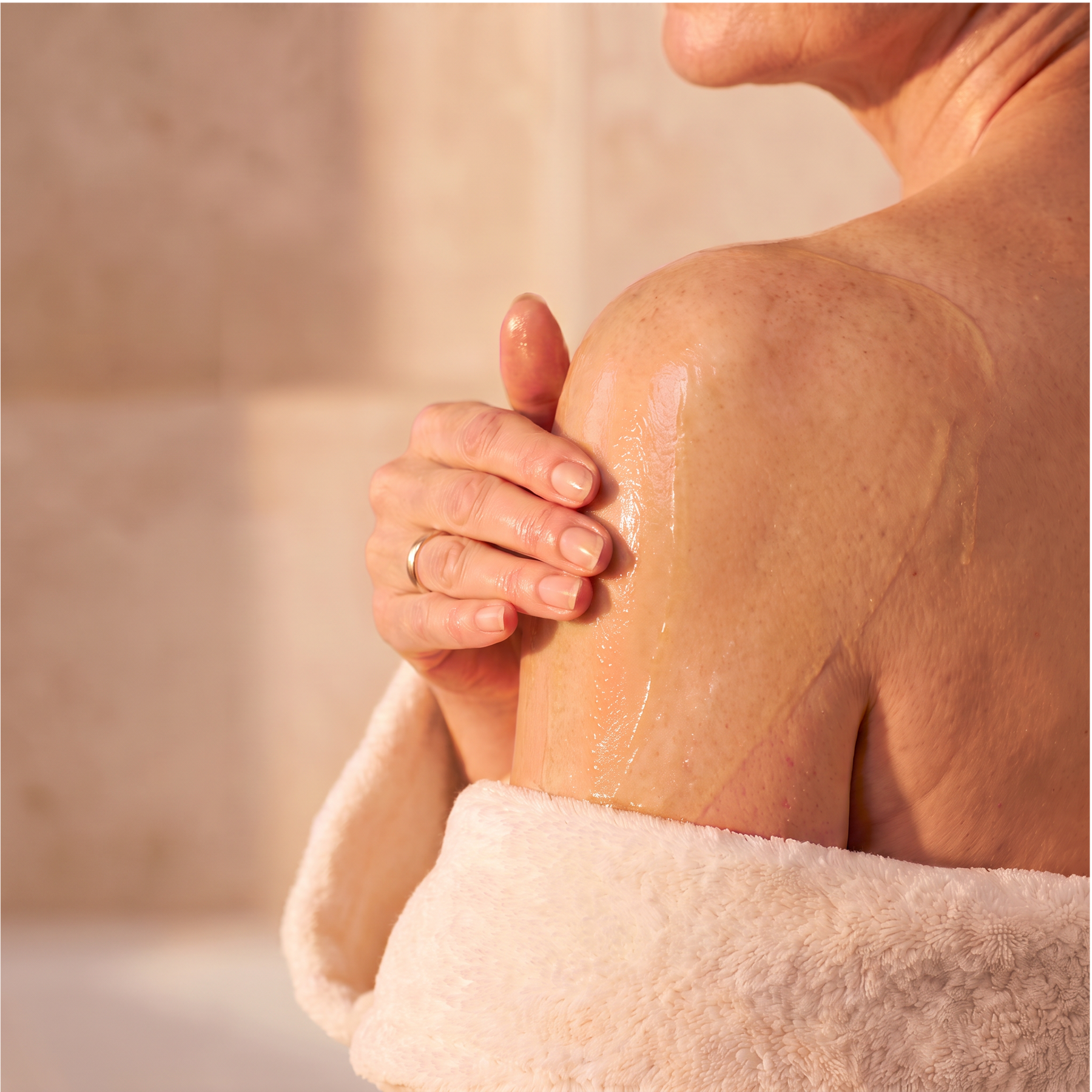 Vena Nourishing Body Oil