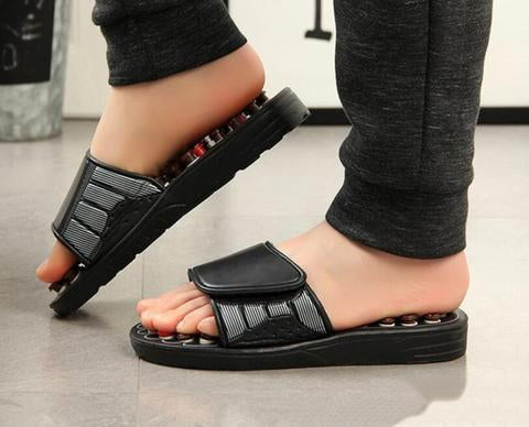 BodyWellness™ Comfortable Medical Slippers