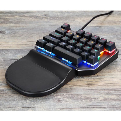 Motospeed® Single Mechanical keyboard - GARDENPEEK.COM GARDEN PEEK