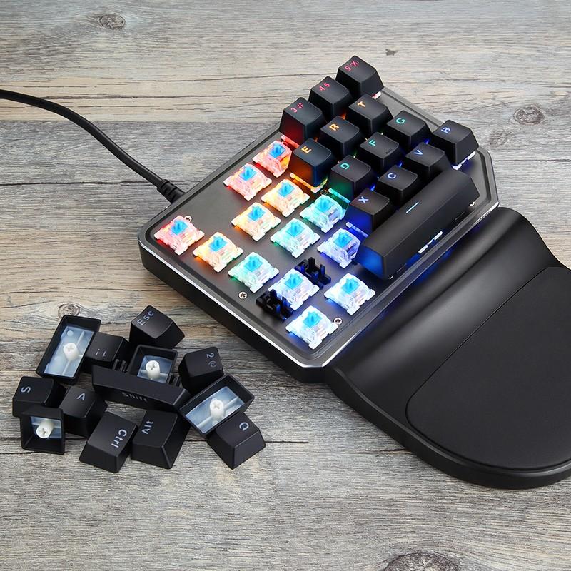 Motospeed® Single Mechanical keyboard - GARDENPEEK.COM GARDEN PEEK